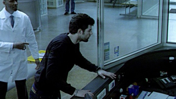 Photo from the movie Aux Yeux De Tous [2012]