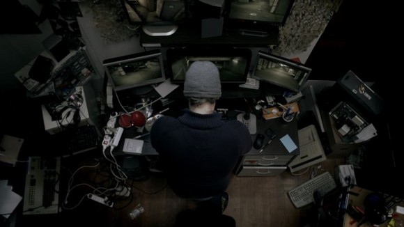 Photo from the movie Aux Yeux De Tous [2012]