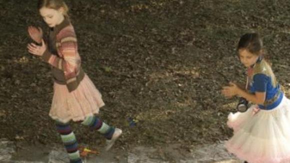 Photo du film Phoebe in Wonderland