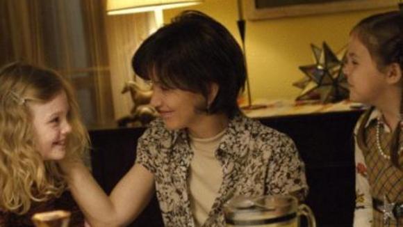 Photo du film Phoebe in Wonderland