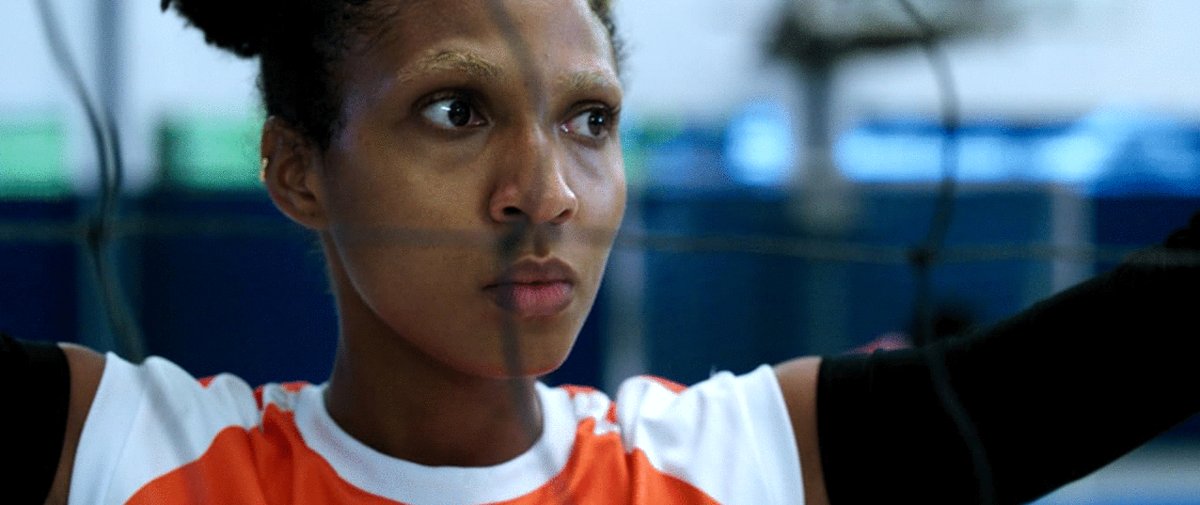 Photo from the movie Power Alley [2023]