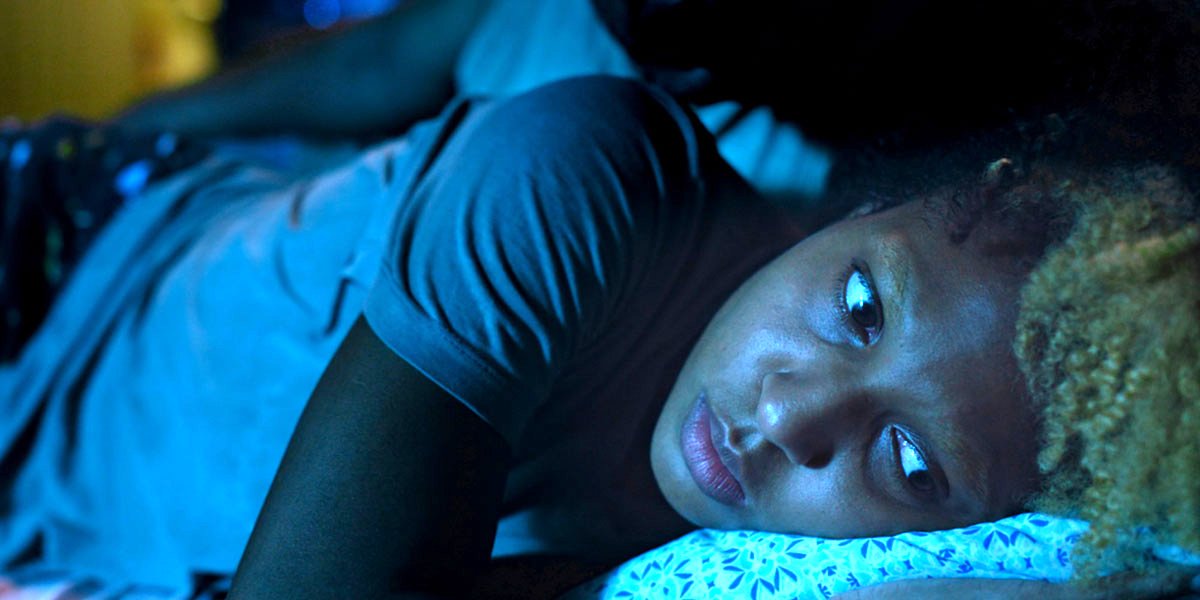 Photo from the movie Power Alley [2023]