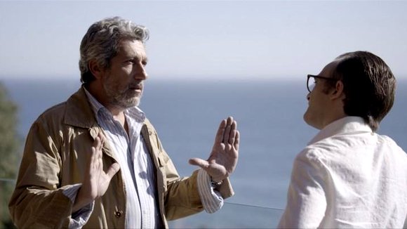 Photo from the movie Réalité