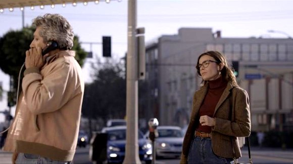 Photo from the movie Réalité