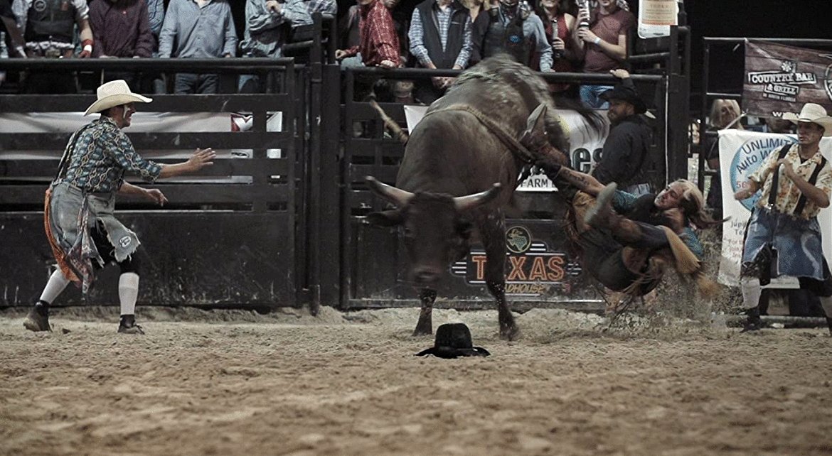 Photo from the movie Ride Till I Die [2020]