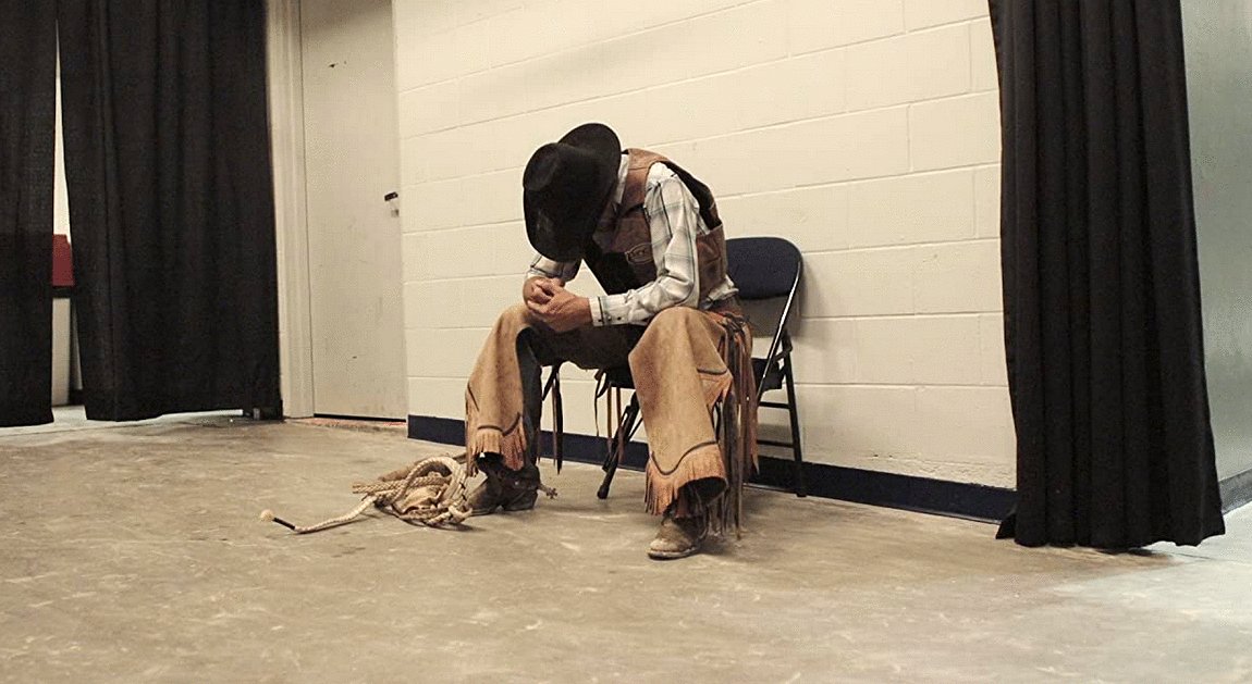 Photo from the movie Ride Till I Die [2020]