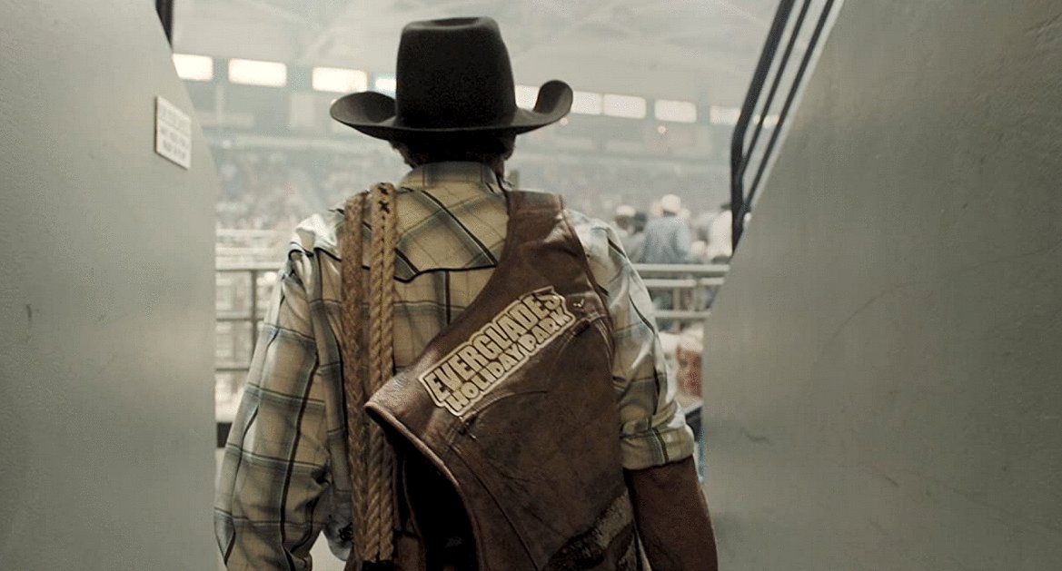 Photo from the movie Ride Till I Die [2020]