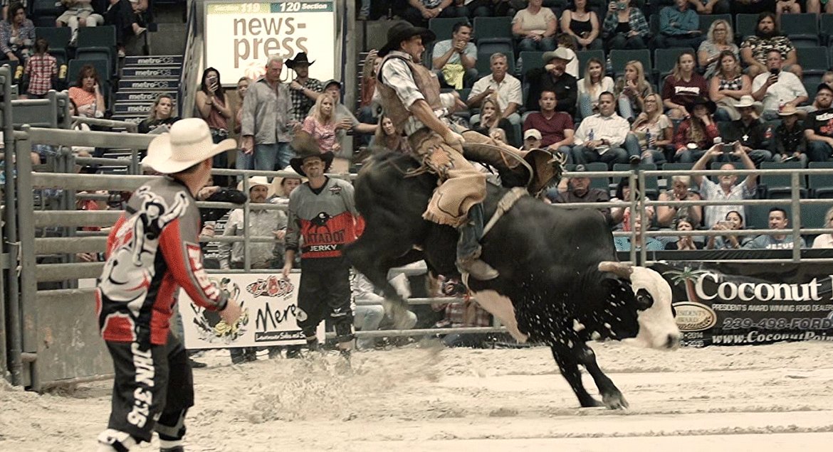 Photo from the movie Ride Till I Die [2020]