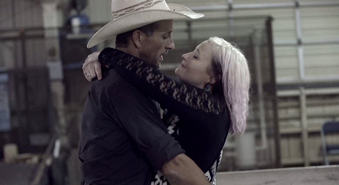 Photo from the movie Ride Till I Die [2020]