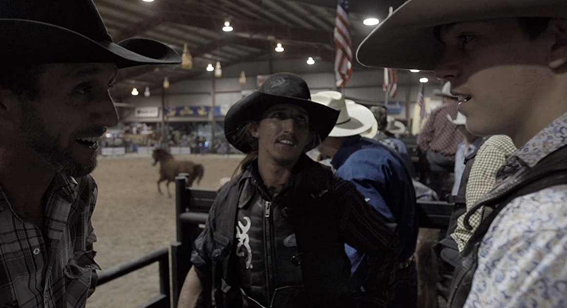 Photo from the movie Ride Till I Die [2020]