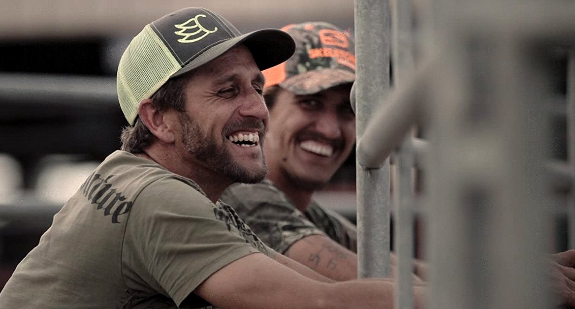 Photo from the movie Ride Till I Die [2020]