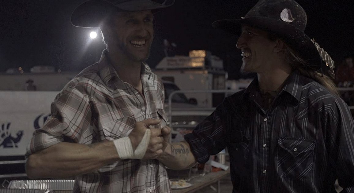 Photo from the movie Ride Till I Die [2020]