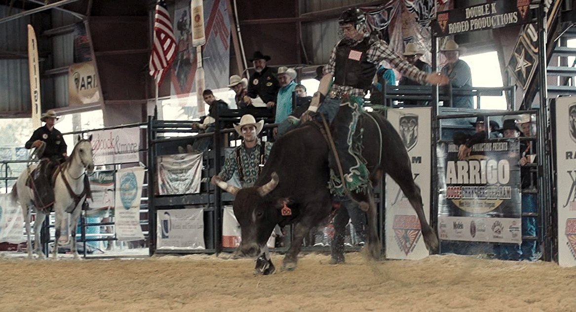 Photo from the movie Ride Till I Die [2020]