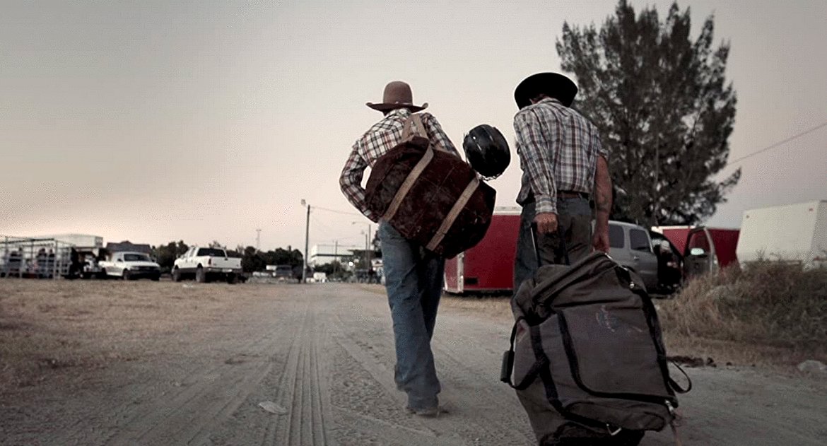 Photo from the movie Ride Till I Die [2020]
