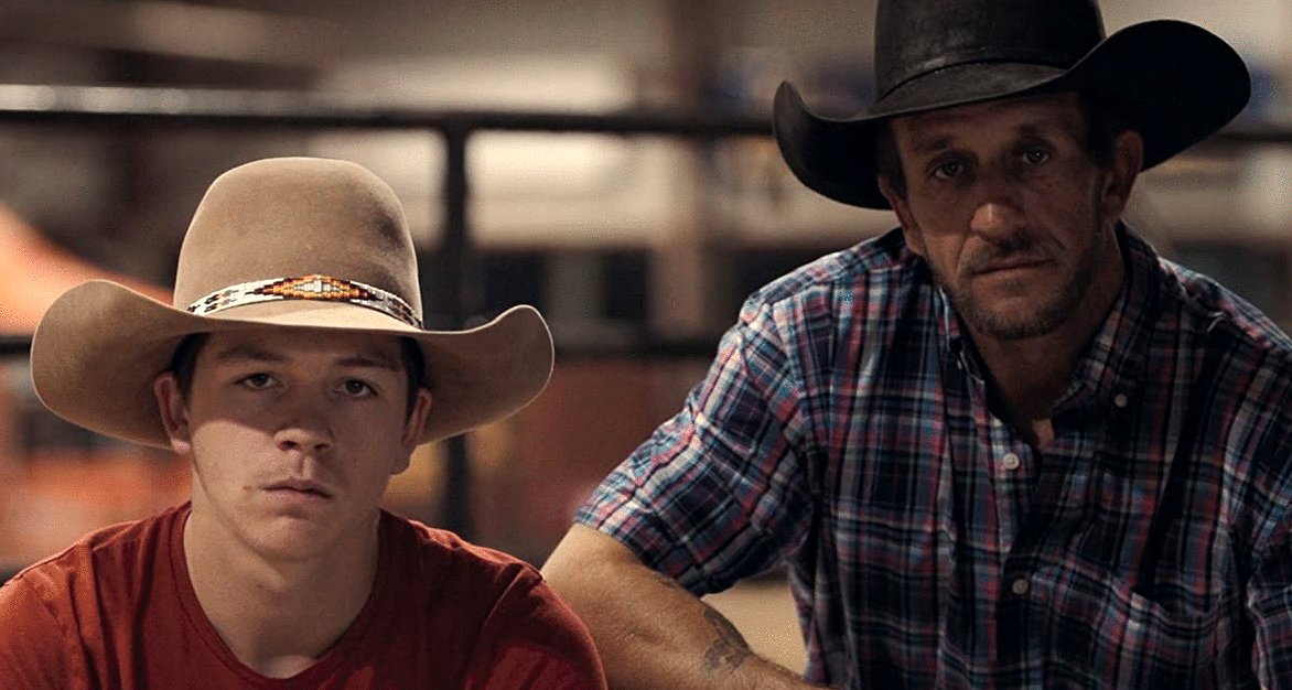 Photo from the movie Ride Till I Die [2020]