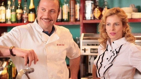 Photo from the movie Nothing to Declare