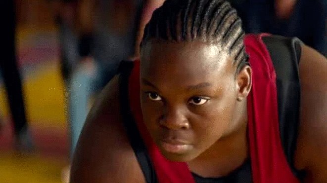 Photo from the movie Robuste