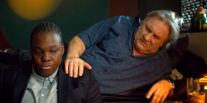 Photo from the movie Robuste