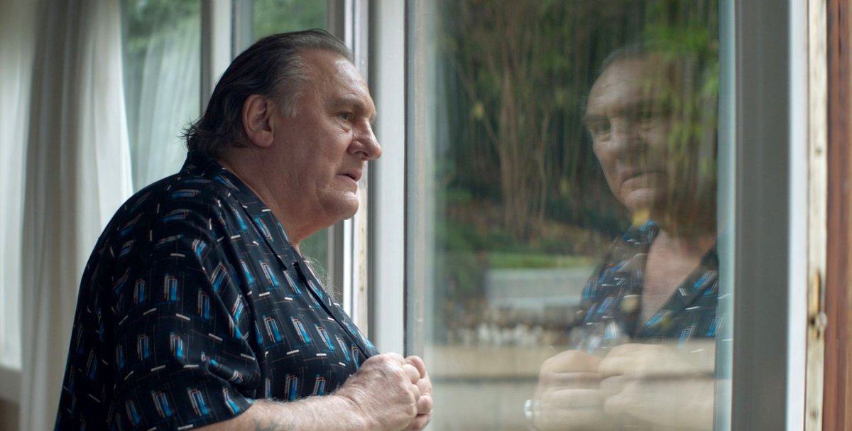 Photo from the movie Robuste