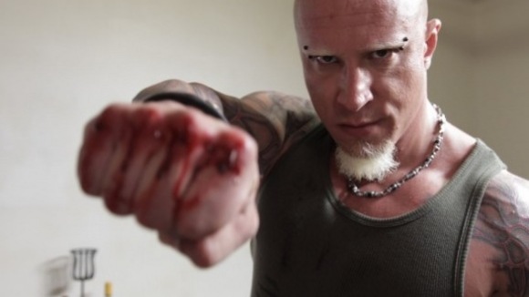 Photo du film La Run