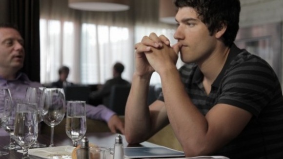 Photo du film La Run