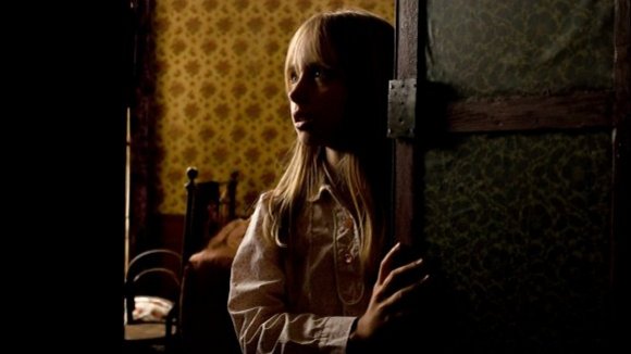 Photo du film Elle s'appelait Sarah