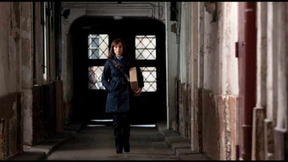 Photo du film Elle s'appelait Sarah