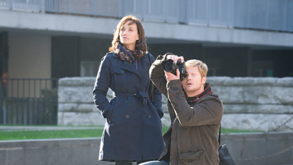 Photo du film Elle s'appelait Sarah