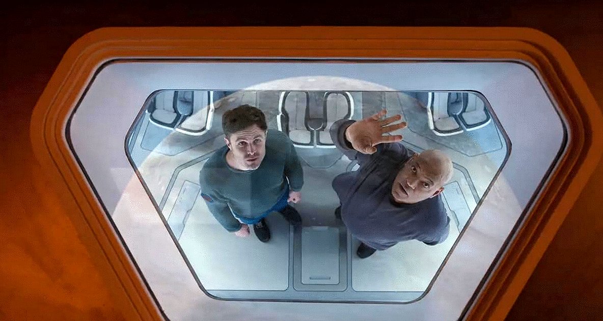 Photo du film Trajectoire