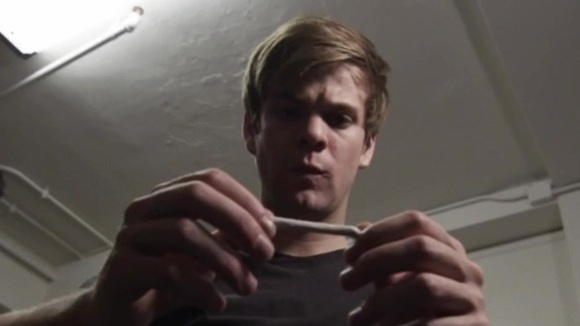 Photo du film Some Are Born [2014]