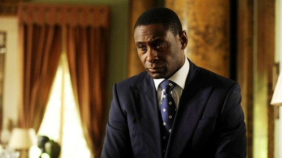 Photo from the movie MI-5