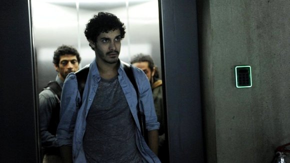 Photo from the movie MI-5