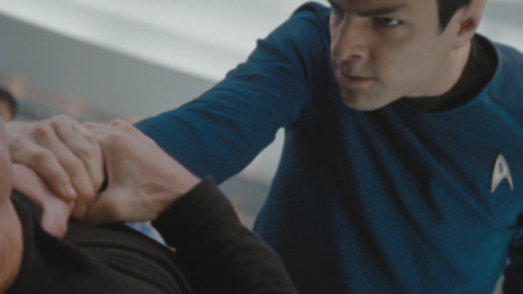 Photo du film Star Trek v.f.