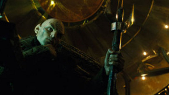 Photo du film Star Trek v.f.