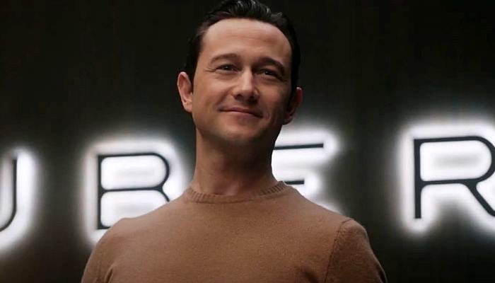 Photo du film Super Pumped