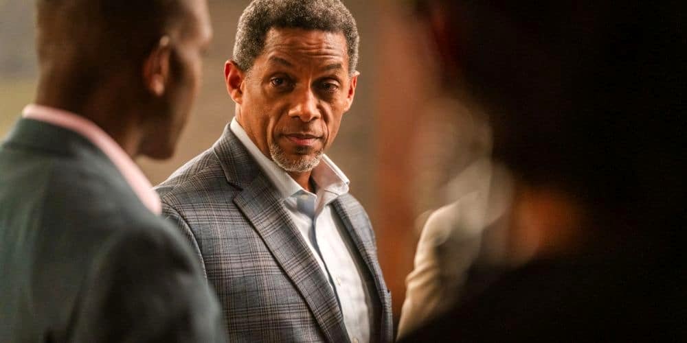 Photo du film The Forge [2024]