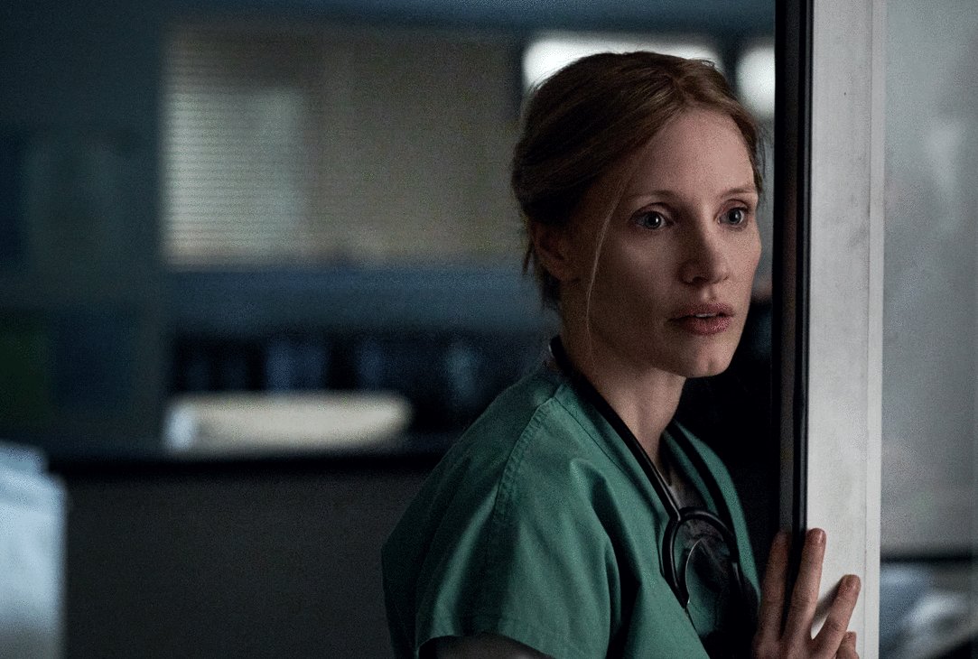 Photo du film The Good Nurse