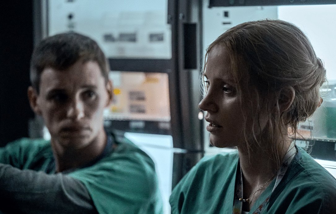 Photo du film The Good Nurse