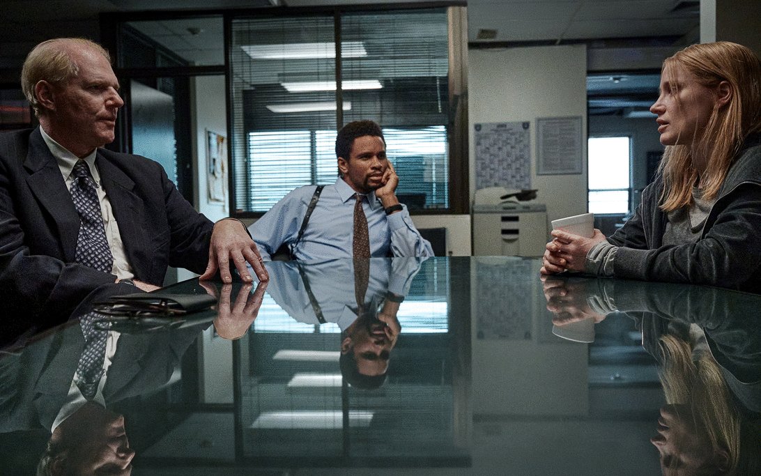 Photo du film The Good Nurse