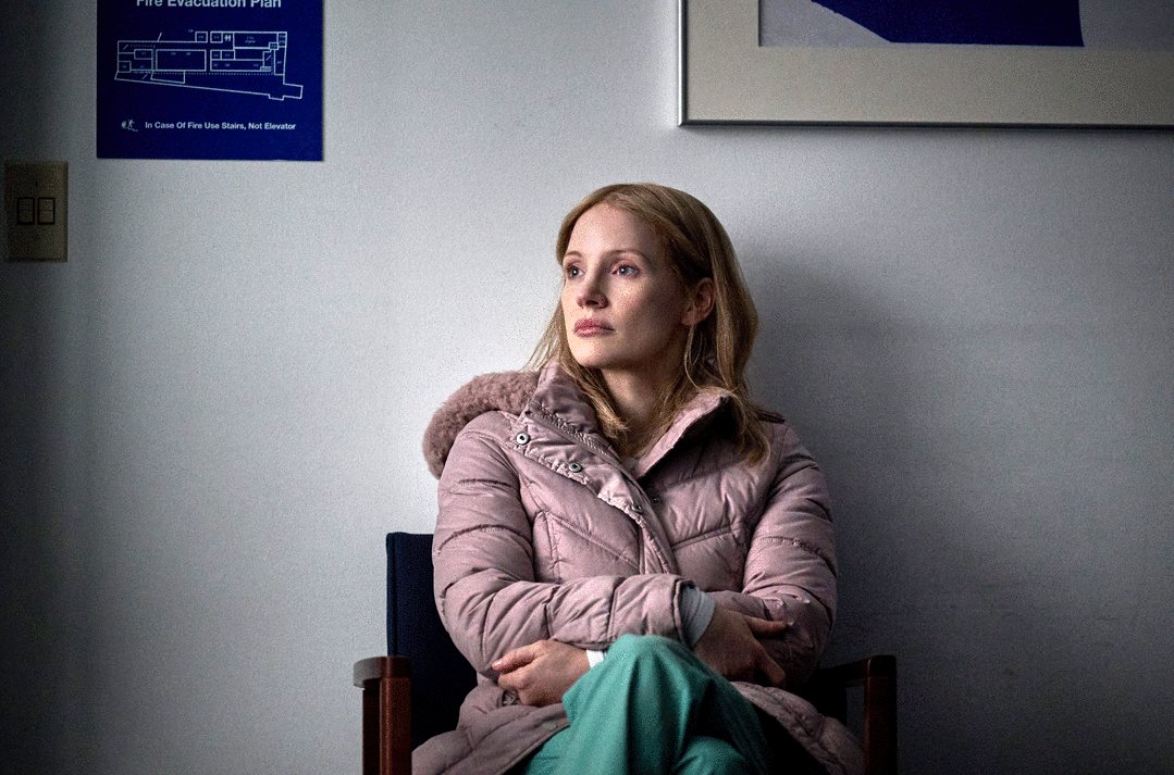 Photo du film The Good Nurse