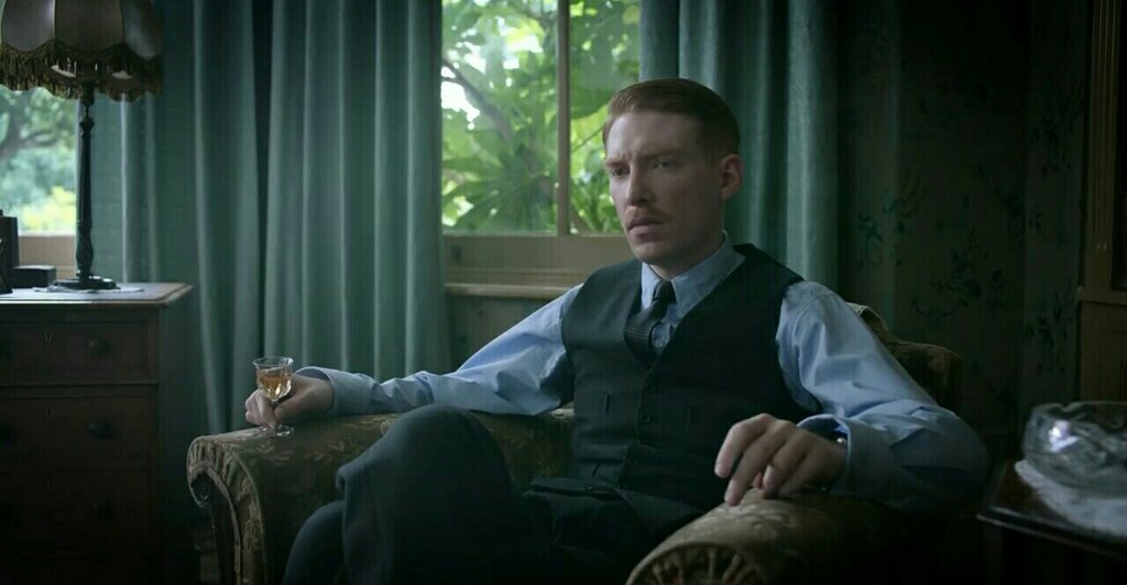 Photo du film The Little Stranger