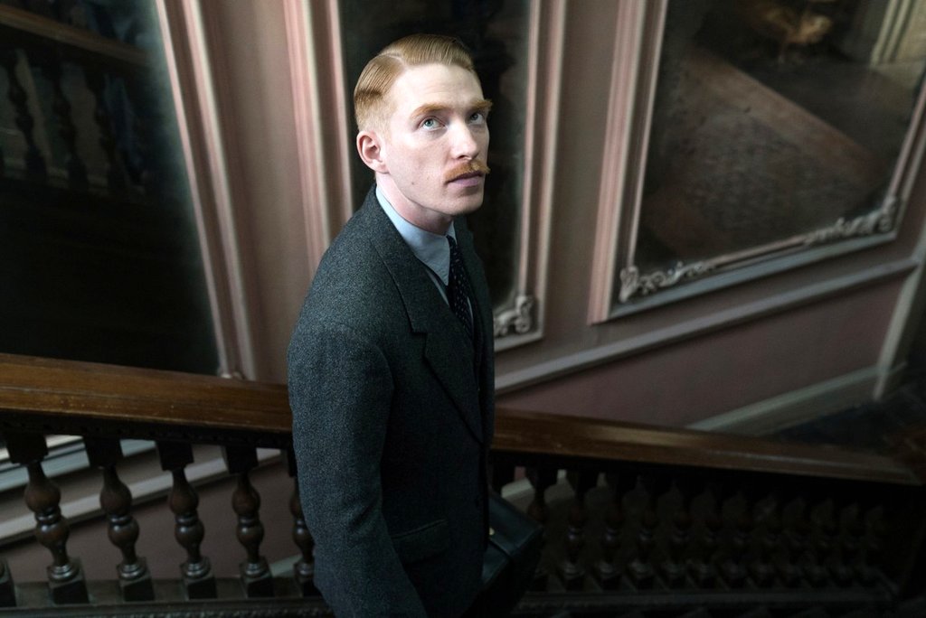 Photo du film The Little Stranger