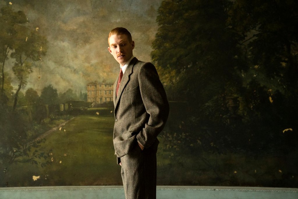 Photo du film The Little Stranger