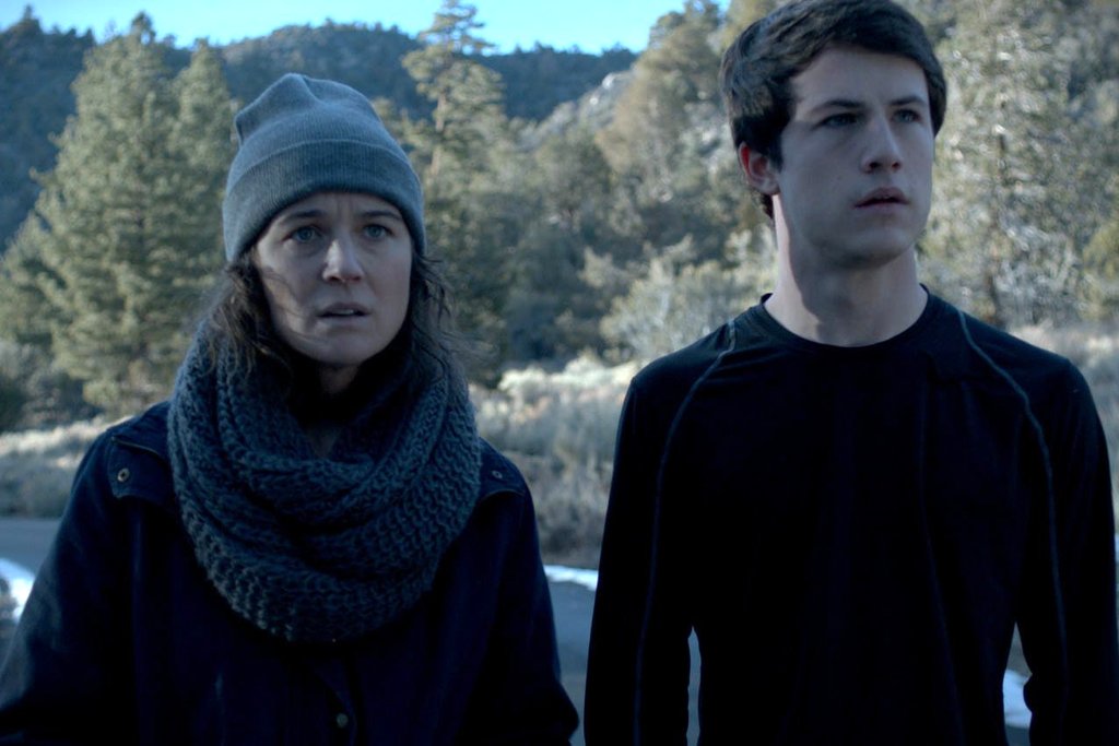 Photo du film The Open House