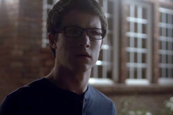 Photo du film The Open House