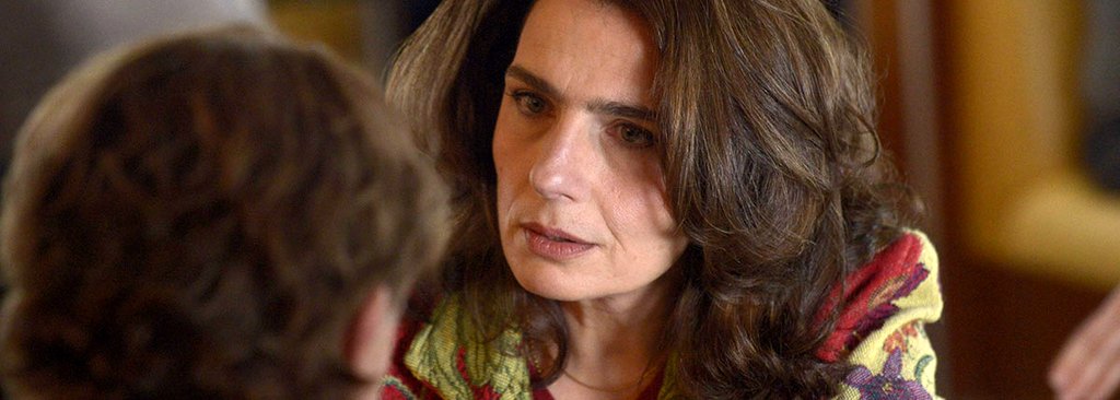 Photo from the movie The Other Side of November