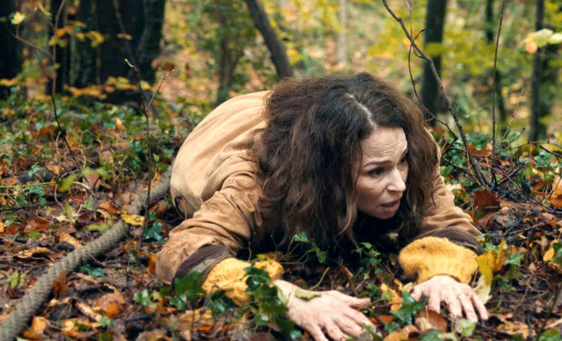 Photo from the movie The Rope