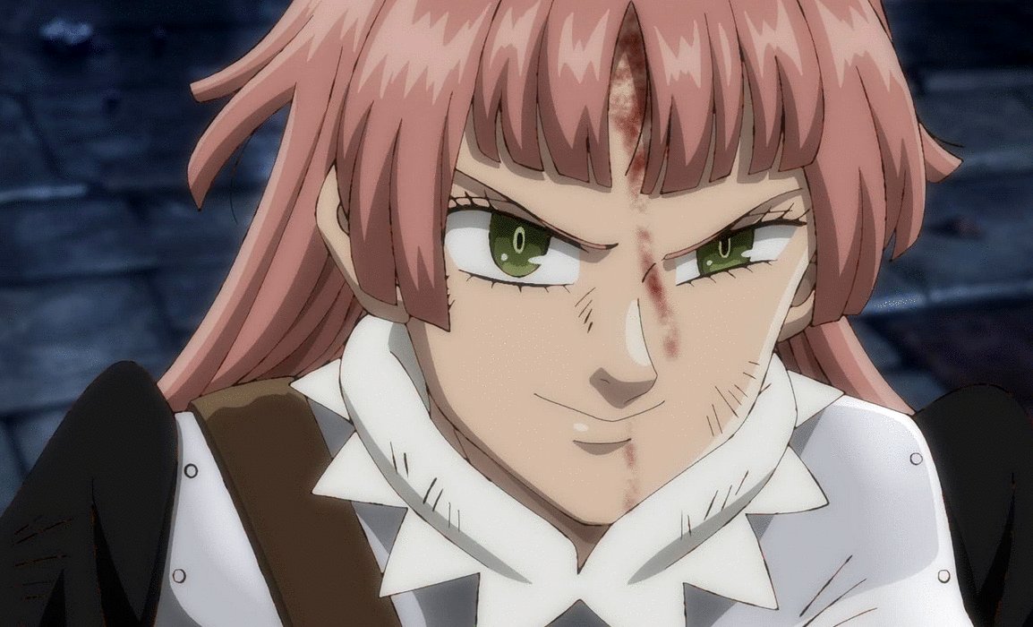 Photo du film Mokushiroku no Yon-kishi [2023]