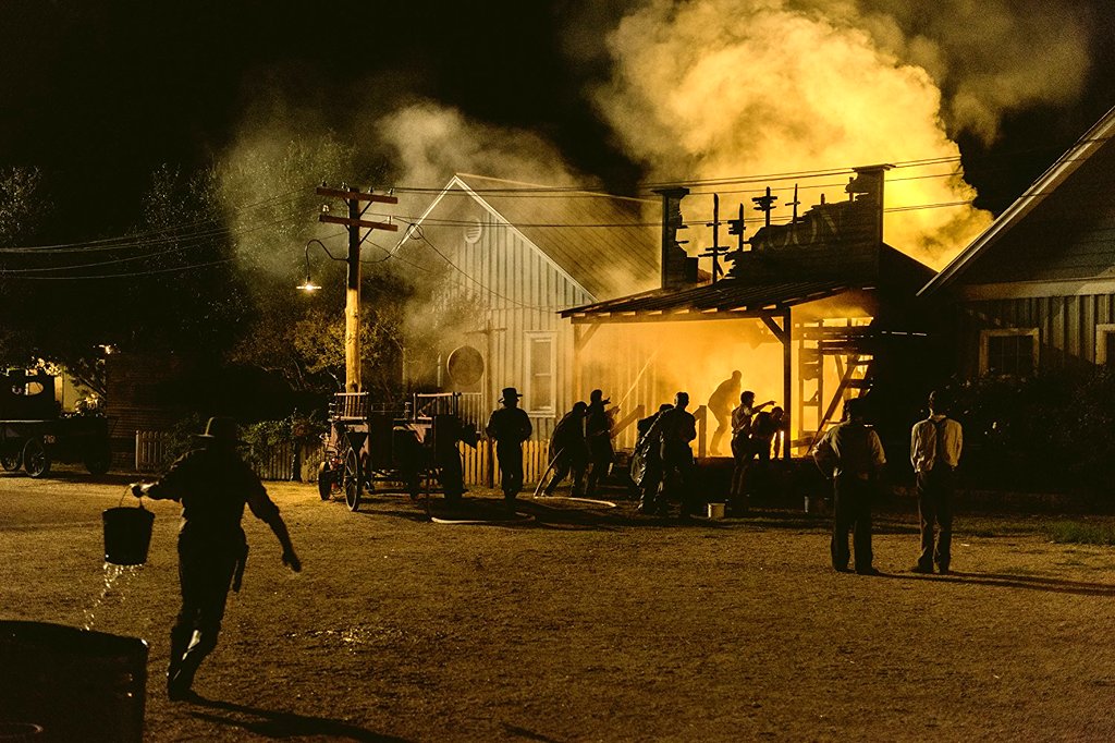 Photo du film The Son