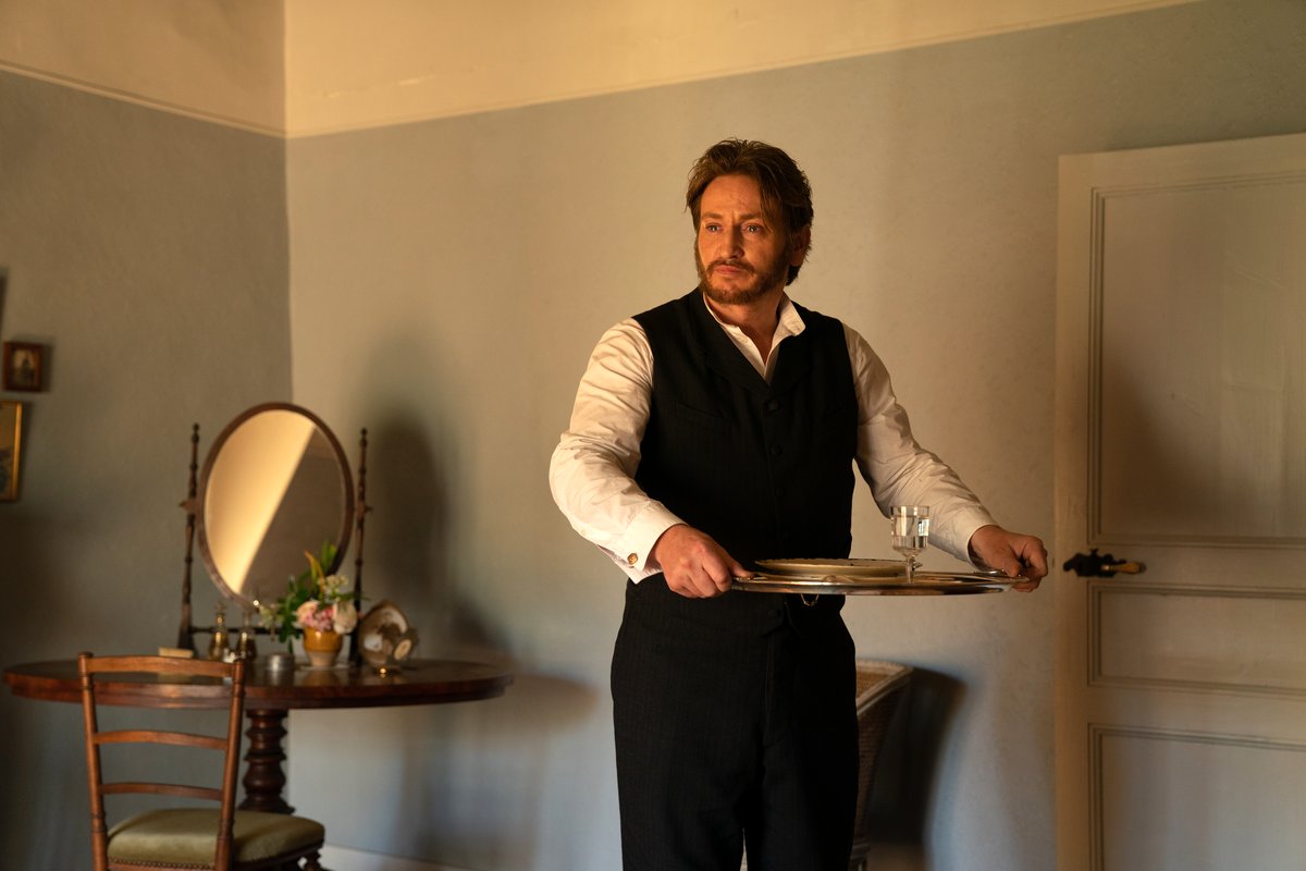 Photo du film La passion de Dodin Bouffant